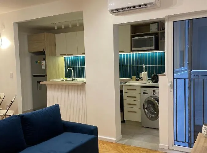 Egy hálószobás apartman