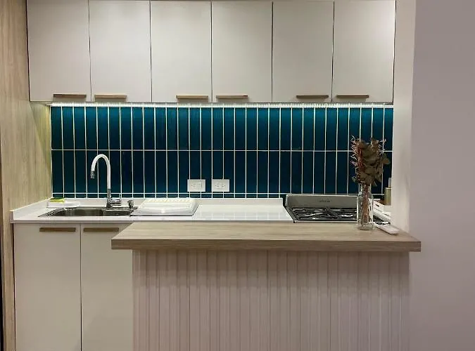Egy hálószobás apartman