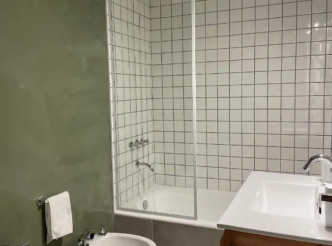 Egy hálószobás apartman